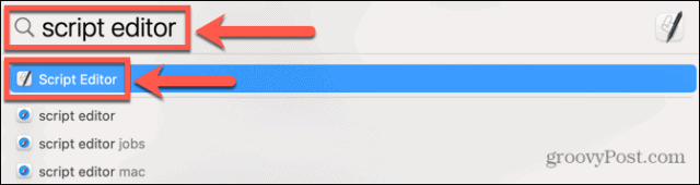 修复箭头键在Excel中不起作用的方法