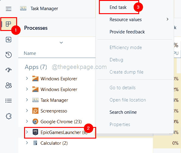 如何修复 Fortnite Battle Royale 错误代码 LS-0016？