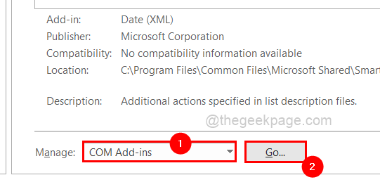 解决方法：语法已停止在 Microsoft Word 中工作