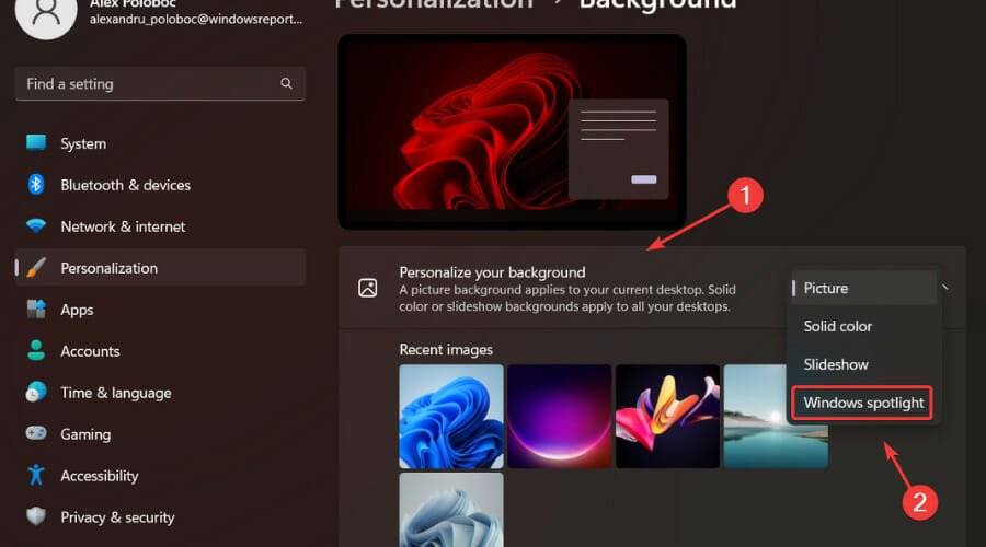 查看 Windows 11 的 Build 22000.706 新功能