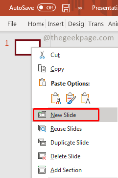 如何在 Powerpoint 中创建和修改表格？