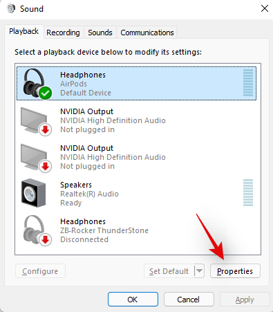 在 Windows 11 上修复 Airpods 音频问题的 16 种方法
