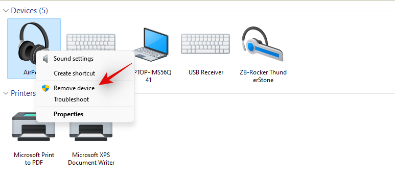 在 Windows 11 上修复 Airpods 音频问题的 16 种方法