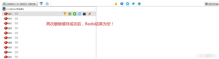 如何利用SpringBoot AOP和Redis实现延时双删功能？