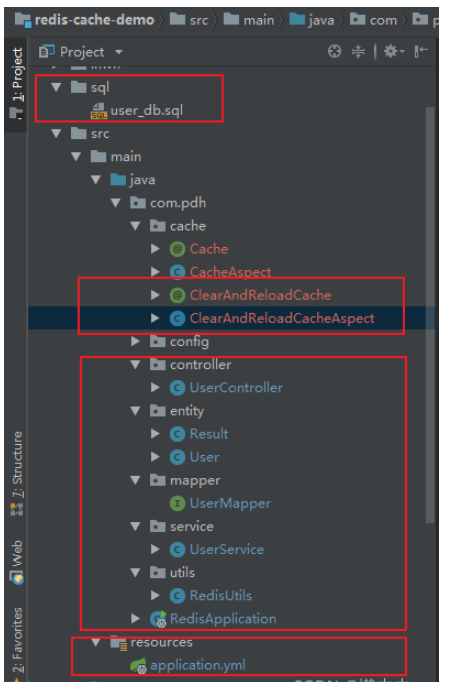 如何利用SpringBoot AOP和Redis实现延时双删功能？