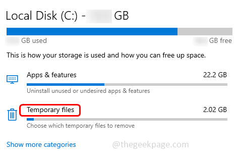 无法在 Windows 10 中清空回收站 [已解决]