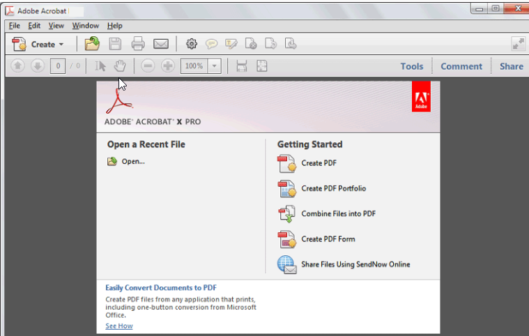 2022年最佳免费PDF编辑器推荐(适用于Windows 11)