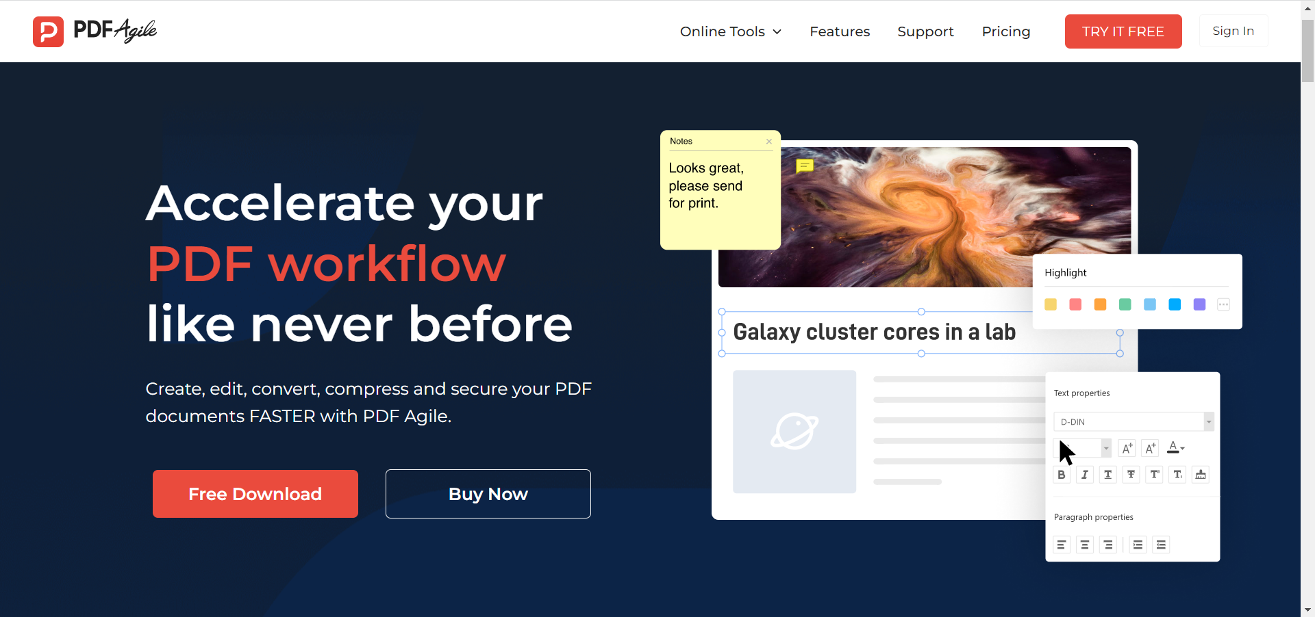 2022年最佳免费PDF编辑器推荐(适用于Windows 11)