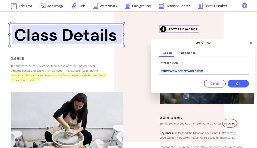 2022年最佳免费PDF编辑器推荐(适用于Windows 11)