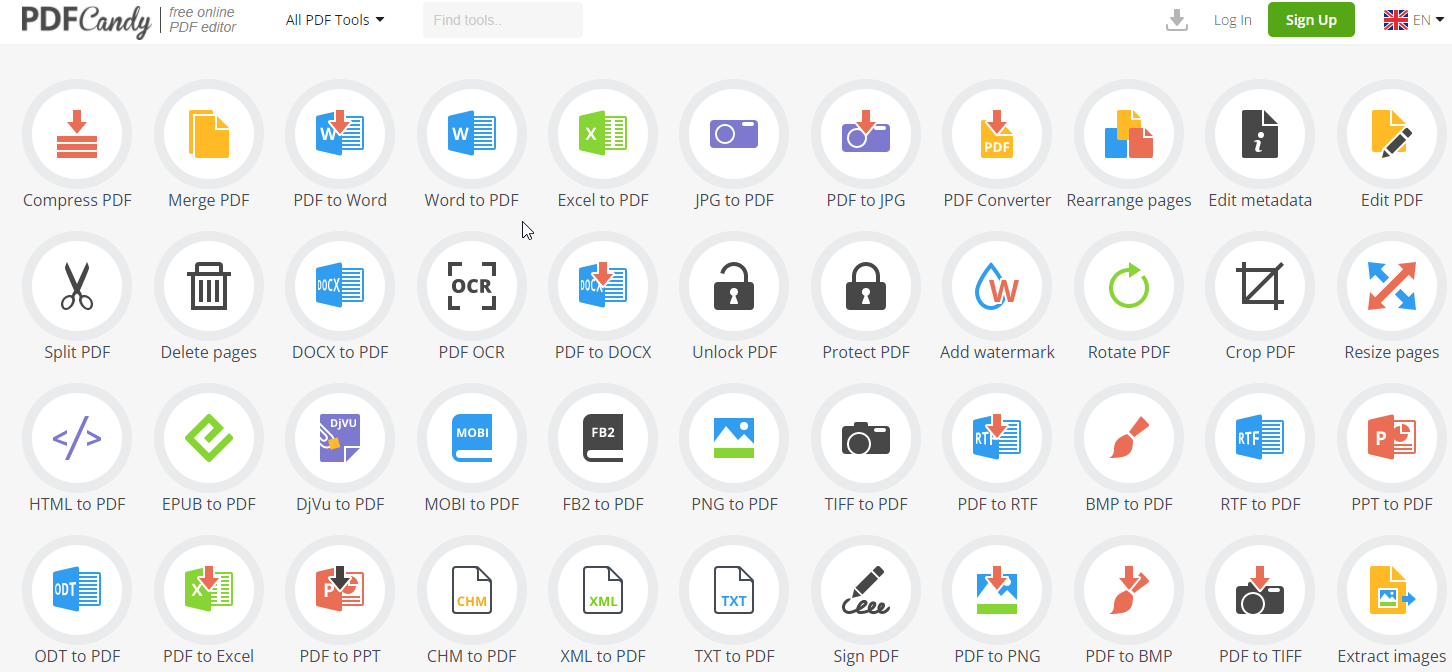 2022年最佳免费PDF编辑器推荐(适用于Windows 11)