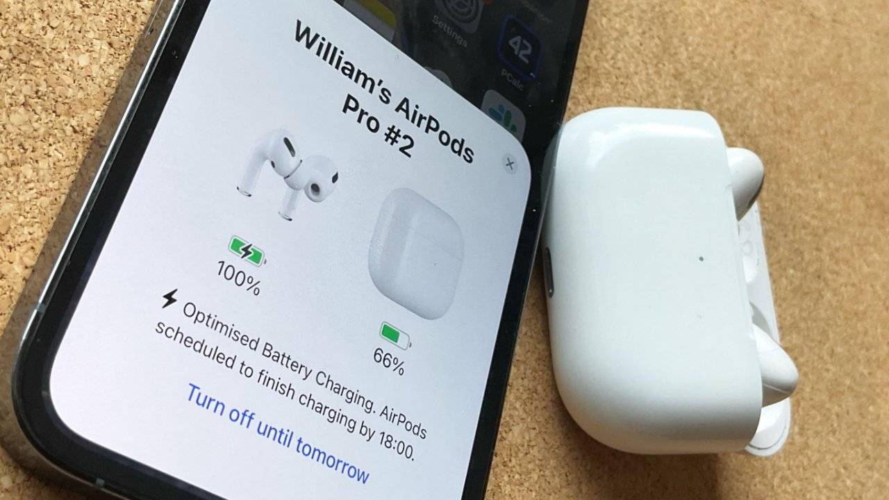如何设置全新的 AirPods？