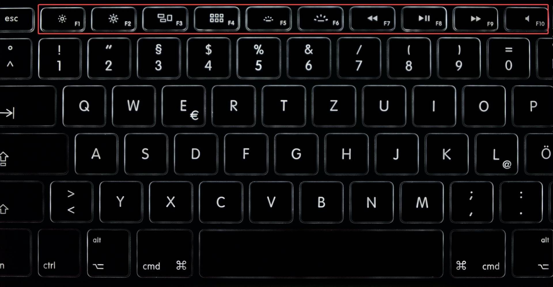 如何在 Windows 11 中锁定和解锁功能 (Fn) 键