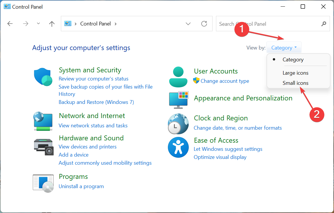 如何在 Windows 11 中锁定和解锁功能 (Fn) 键