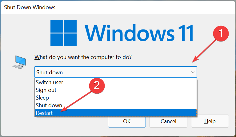 如何在 Windows 11 中锁定和解锁功能 (Fn) 键
