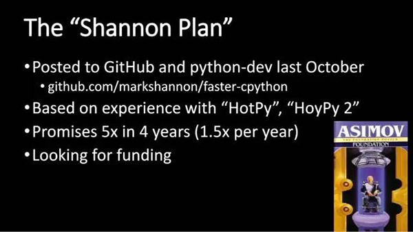 Python3.11经过优化后性能提升近64%！