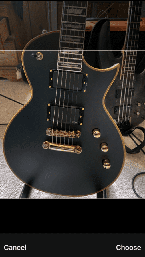 如何修改 Apple Music 中播放列表的封面图片？