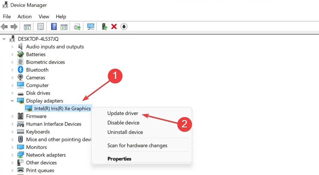 如何修复 Windows 11 黑屏问题