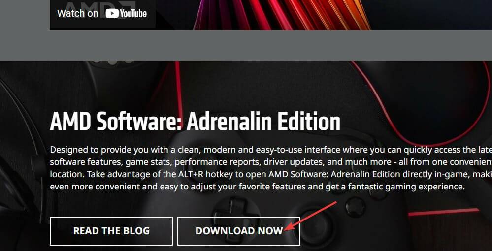 Windows 11中如何解决未安装AMD显卡驱动程序错误?