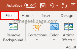 如何关闭 Powerpoint 设计理念窗格？