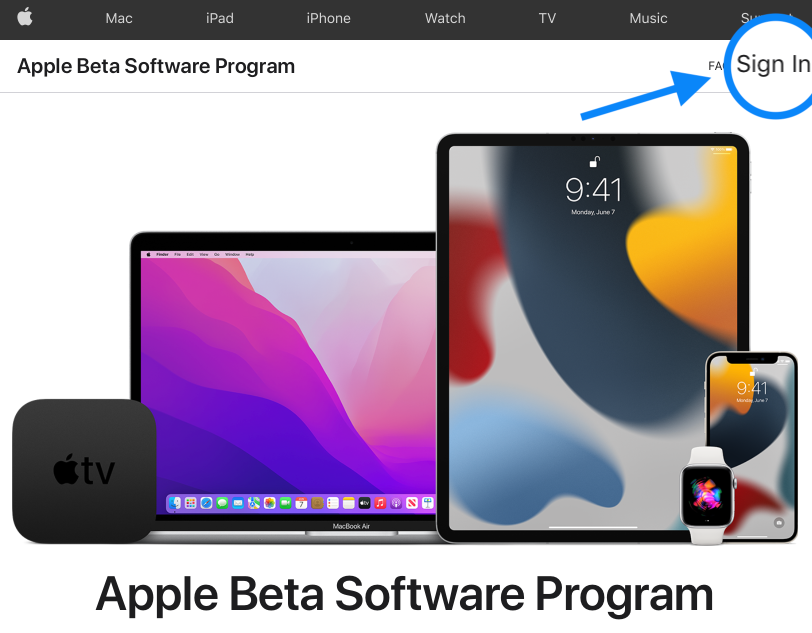如何安装 macOS Monterey 12.3 beta 并试用 Universal Control