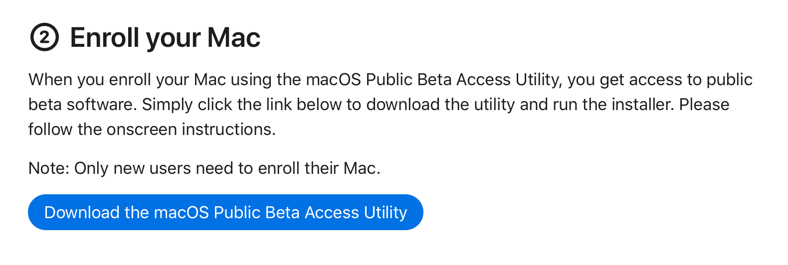 如何安装 macOS Monterey 12.3 beta 并试用 Universal Control