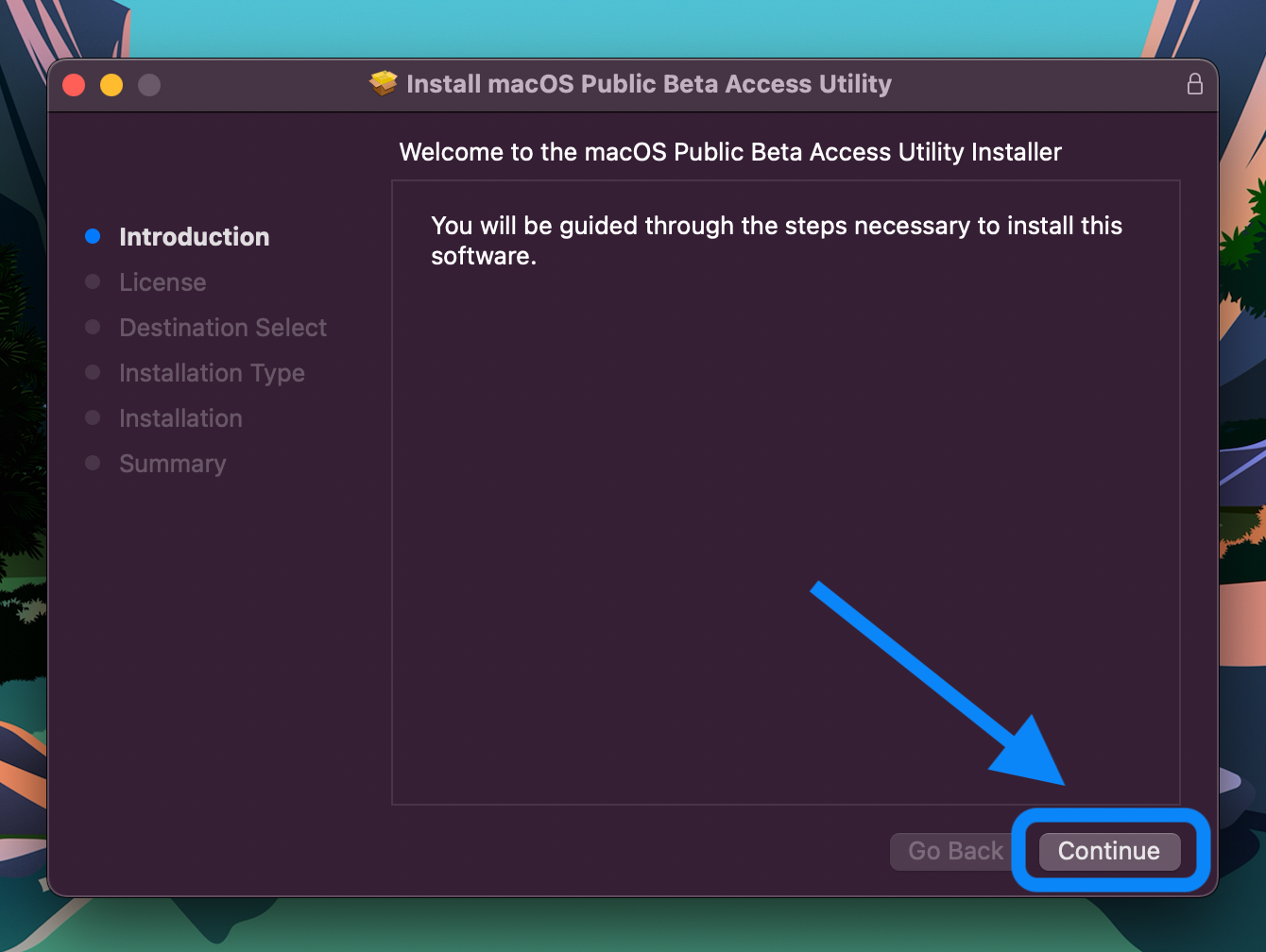 如何安装 macOS Monterey 12.3 beta 并试用 Universal Control