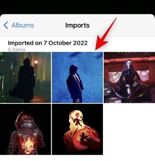 iOS 16 iPhone 如何缩短时间？