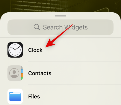 iOS 16 iPhone 如何缩短时间？