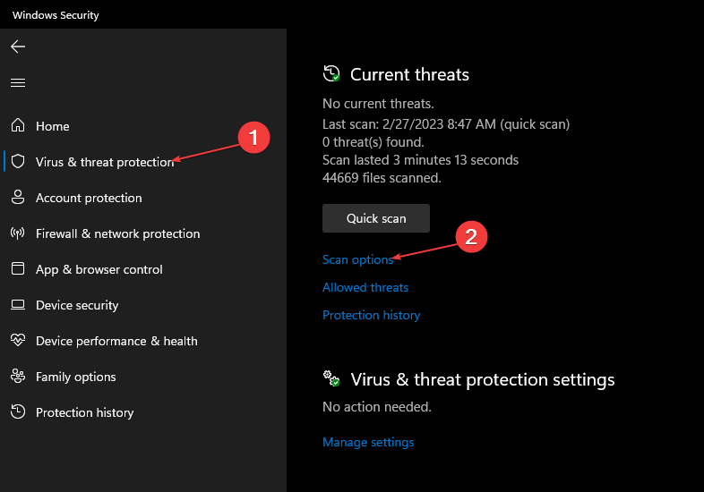 如何禁用 Windows SmartScreen 以解决无法访问的问题?