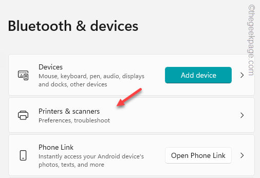 在Windows 11上修复共享打印机无法工作的问题