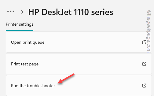 在Windows 11上修复共享打印机无法工作的问题