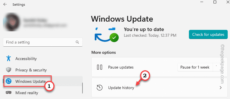 在Windows 11上修复共享打印机无法工作的问题