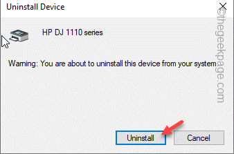 在Windows 11上修复共享打印机无法工作的问题
