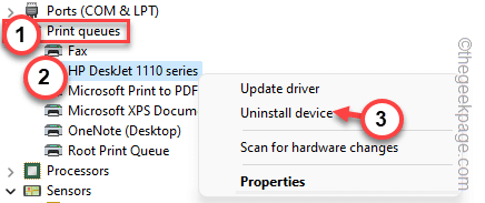 在Windows 11上修复共享打印机无法工作的问题