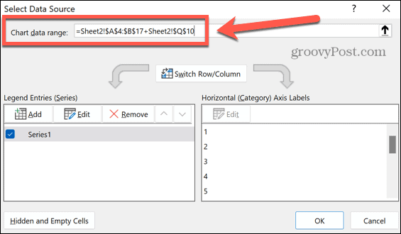 Excel 发现一个或多个公式引用存在问题：如何修复