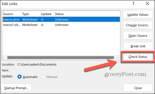 Excel 发现一个或多个公式引用存在问题：如何修复