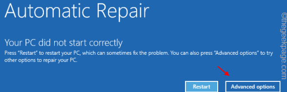 如何修复 Windows 11/10 中的错误代码 0xc00000f？