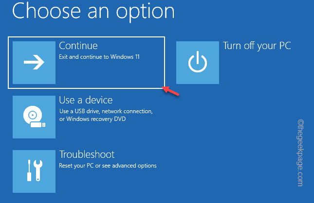 如何修复 Windows 11/10 中的错误代码 0xc00000f？