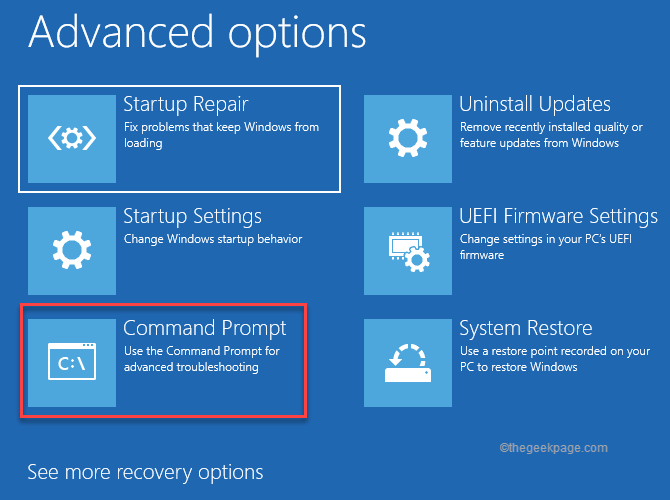 如何修复 Windows 11/10 中的错误代码 0xc00000f？