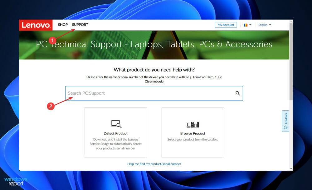 在Windows 11中下载和更新USB大容量存储设备驱动程序的步骤