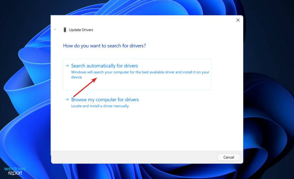 在Windows 11中下载和更新USB大容量存储设备驱动程序的步骤