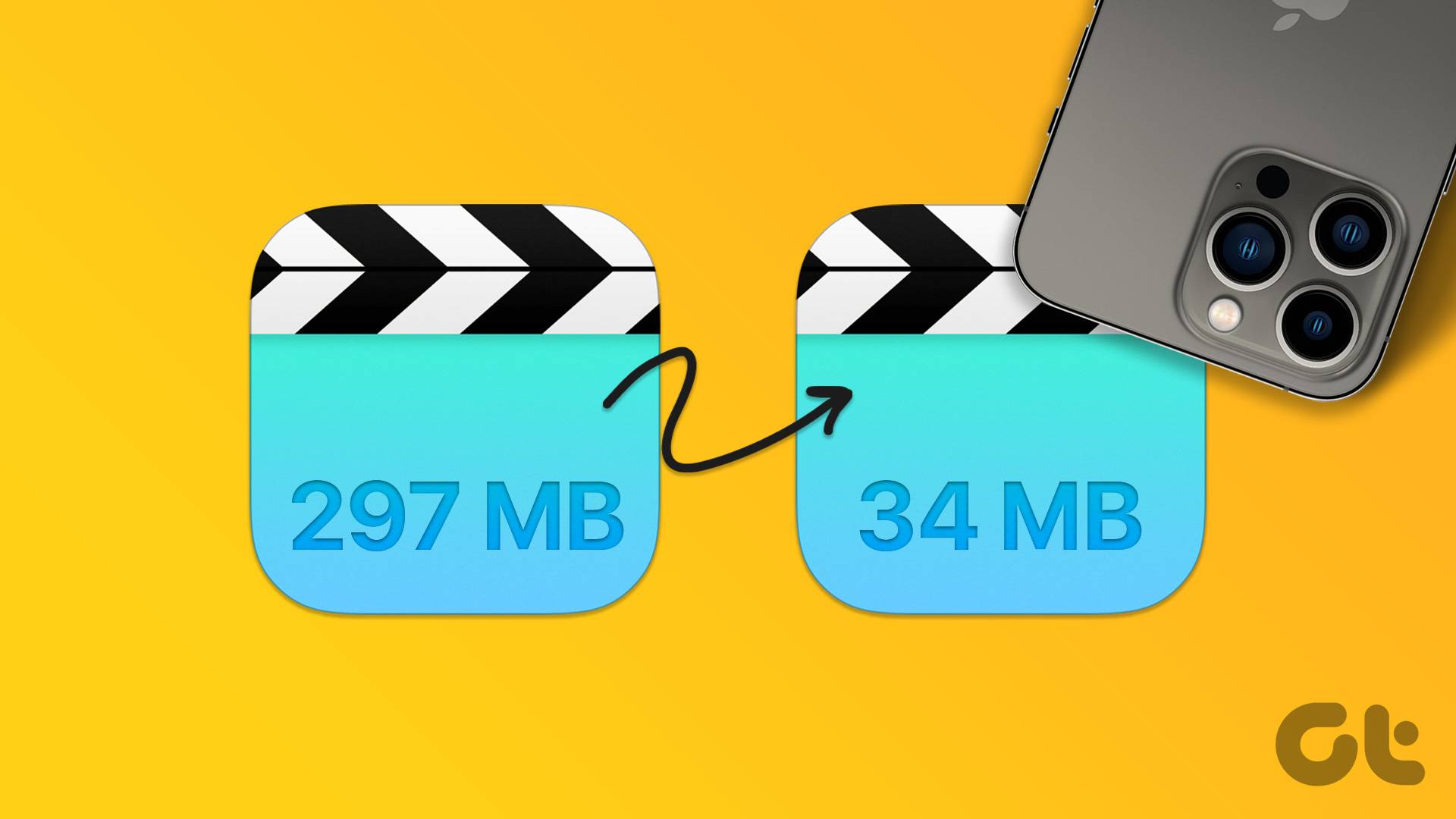 如何缩小iPhone视频文件大小？三种方法分享