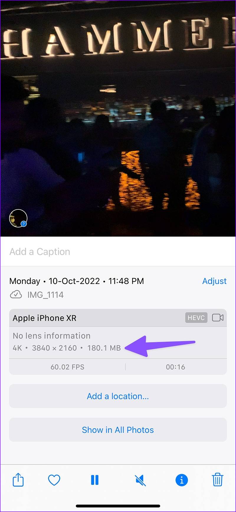 如何缩小iPhone视频文件大小？三种方法分享