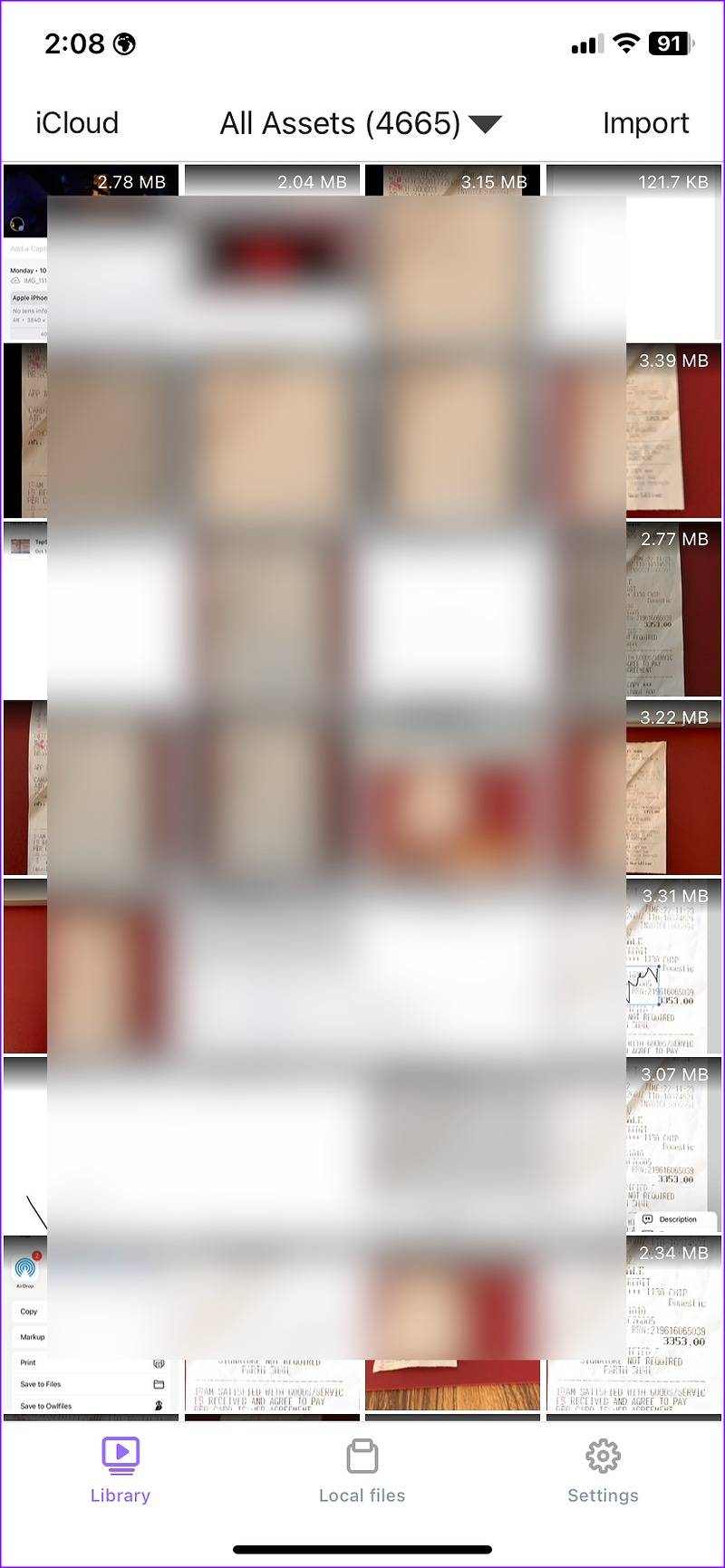 如何缩小iPhone视频文件大小？三种方法分享
