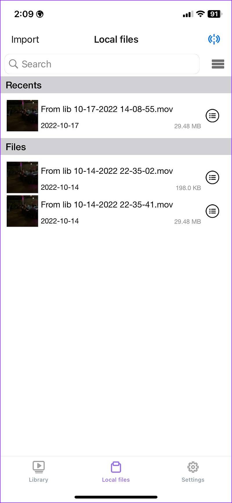 如何缩小iPhone视频文件大小？三种方法分享