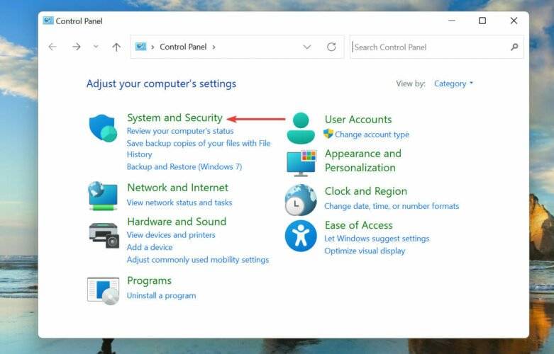 如何在Windows 11中禁用快速启动
