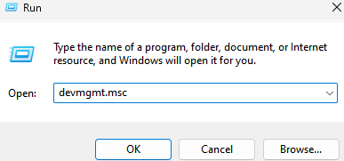 如何查看隐藏设备并管理它们的方法（Windows 11/10设备管理器）