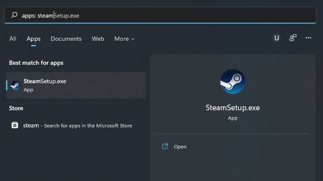 Windows 11的新搜索UI已发布，但准确性表现仍有待改进。