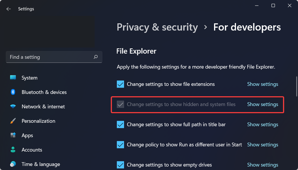 修复缺少pci.sys错误的 4 个简单技巧