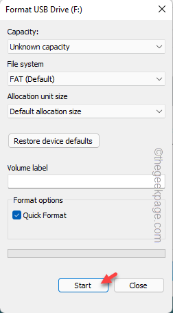 如何解决Rufus在Windows PC上无法创建启动USB问题？